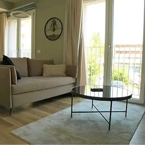 Appartamento A&g Suites, Parma