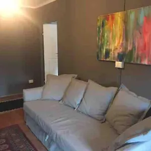 Appartamento La Casa Di Sveva B&b-intero, Parma